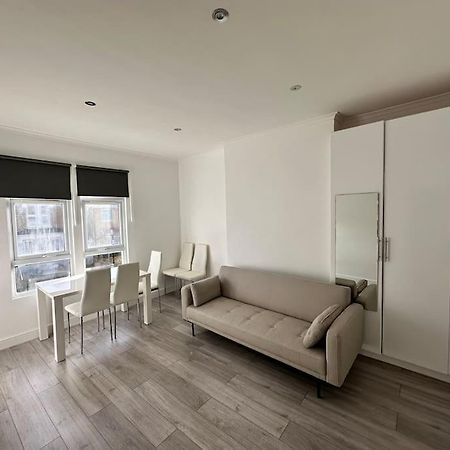 3 Bed Hackney/Harringay Flat Apartment London Luaran gambar