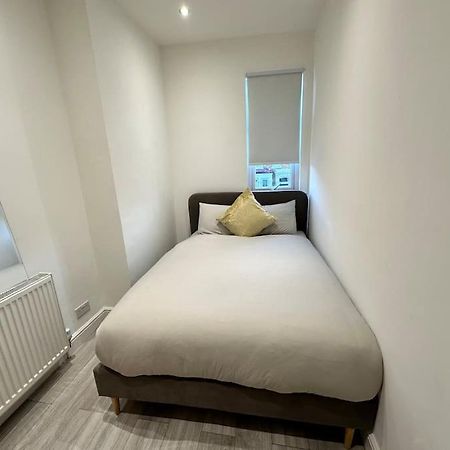 3 Bed Hackney/Harringay Flat Apartment London Luaran gambar