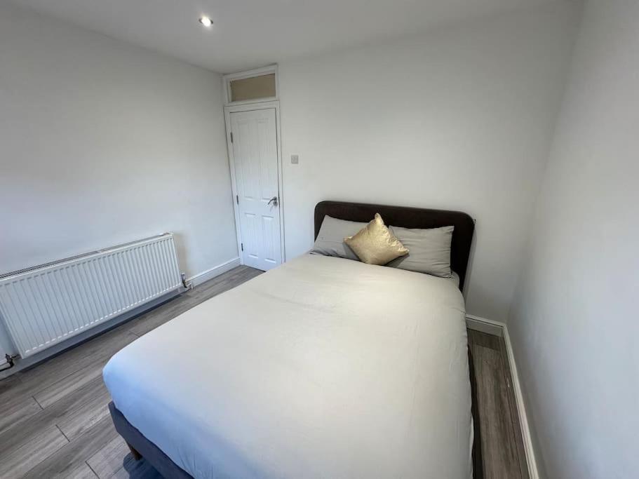 3 Bed Hackney/Harringay Flat Apartment London Luaran gambar
