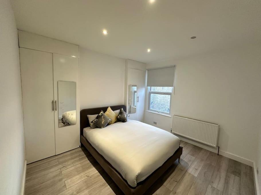 3 Bed Hackney/Harringay Flat Apartment London Luaran gambar