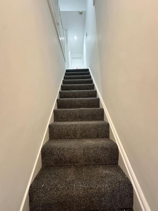 3 Bed Hackney/Harringay Flat Apartment London Luaran gambar
