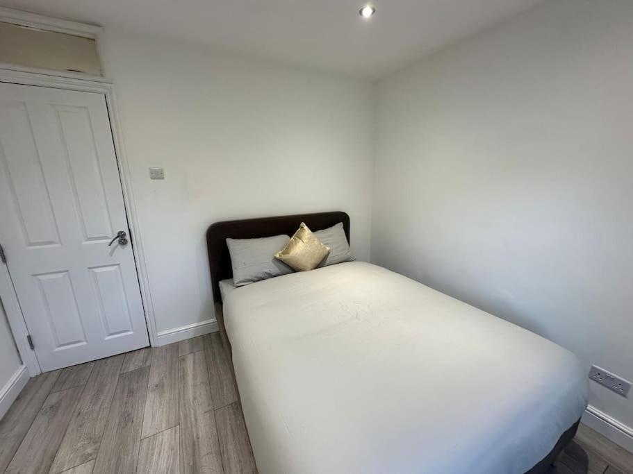 3 Bed Hackney/Harringay Flat Apartment London Luaran gambar