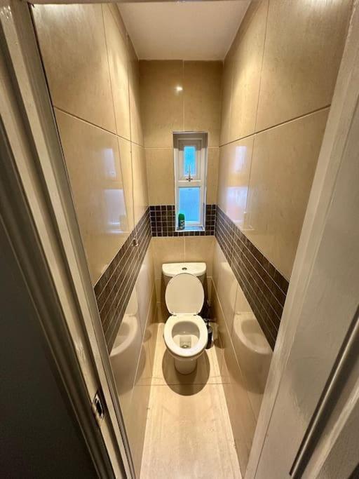 3 Bed Hackney/Harringay Flat Apartment London Luaran gambar