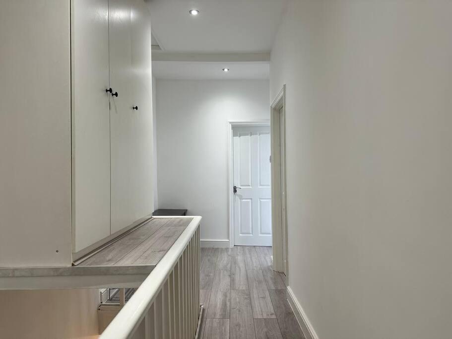 3 Bed Hackney/Harringay Flat Apartment London Luaran gambar