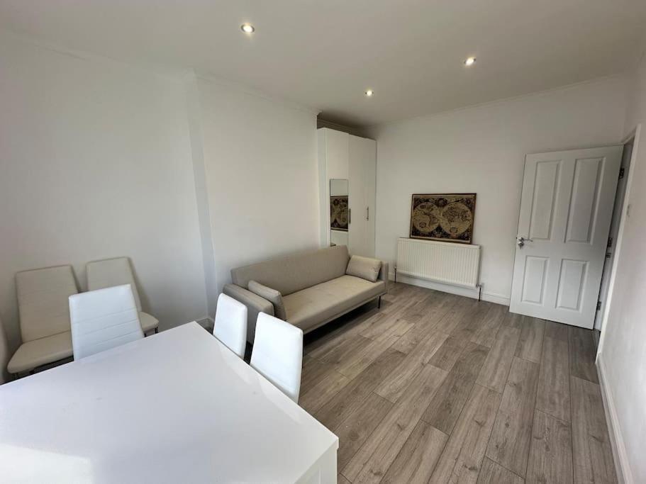 3 Bed Hackney/Harringay Flat Apartment London Luaran gambar