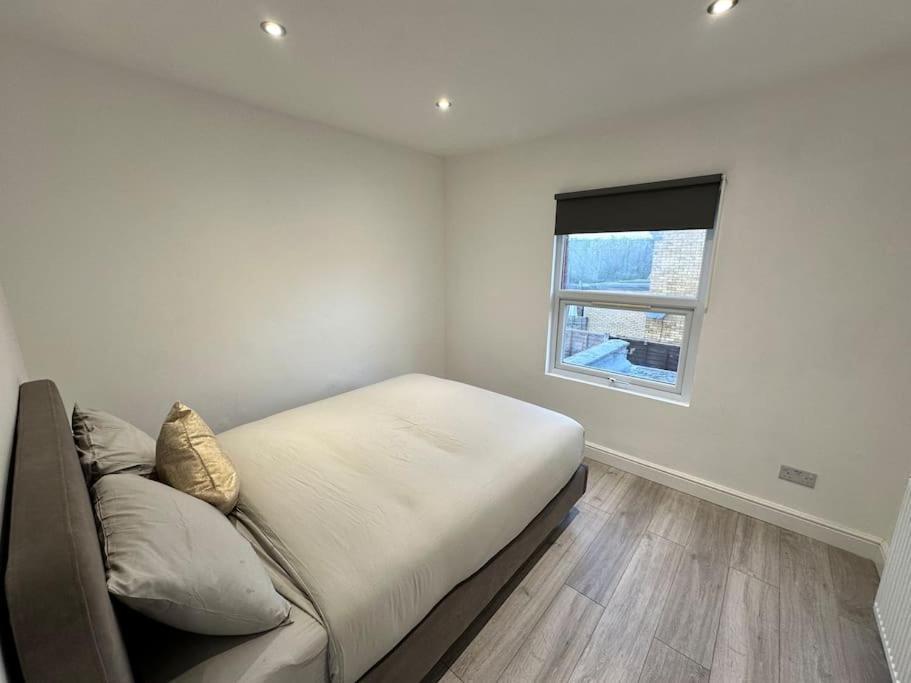 3 Bed Hackney/Harringay Flat Apartment London Luaran gambar