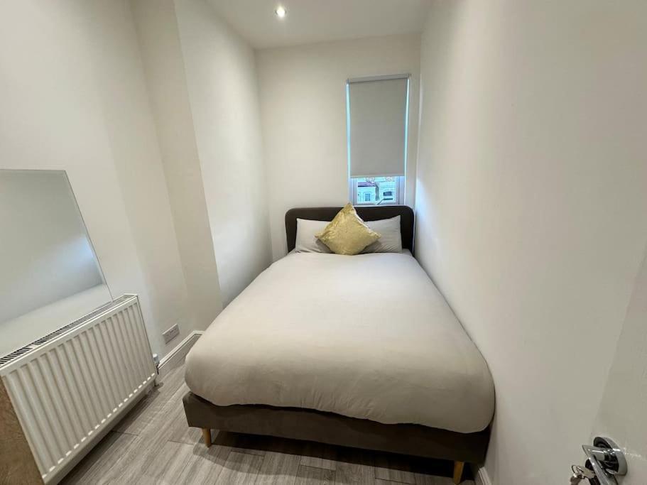 3 Bed Hackney/Harringay Flat Apartment London Luaran gambar