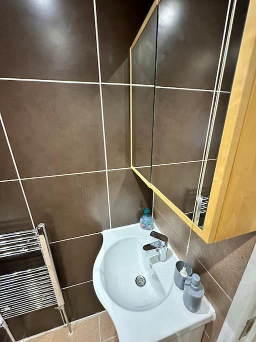 3 Bed Hackney/Harringay Flat Apartment London Luaran gambar